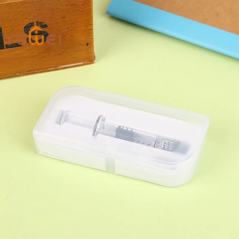 Latest Glass Syringe Borosilicate Glass Prefillable Syringe Optional Capacity Borosilicate Glass
Latest Glass Syringe Borosilicate Glass Prefillable Syringe Optional Capacity Borosilicate Glass