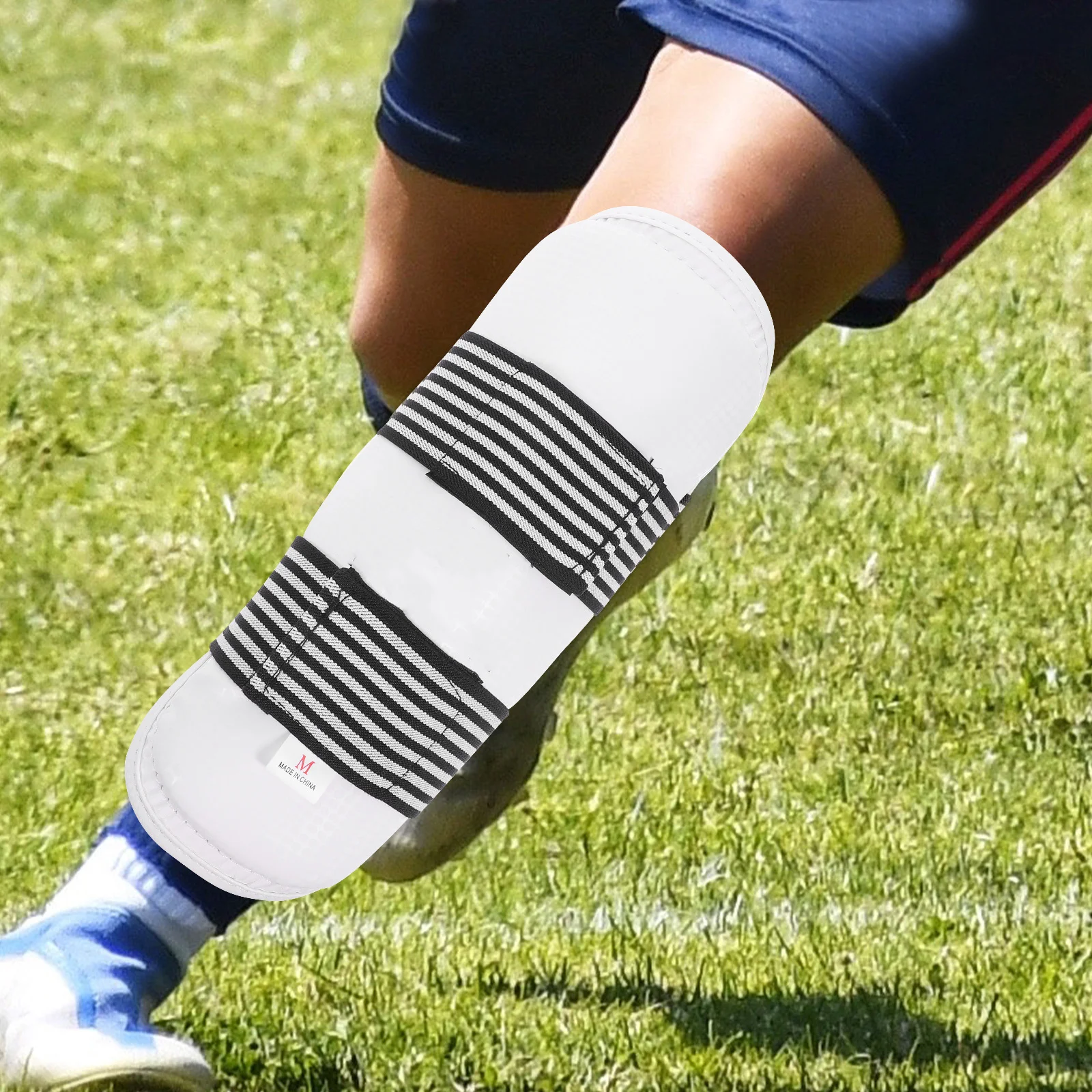 2Pcs Taekwondo Shin Guards Men Easy to Wear and Take Off Kickboxing Muay Thai Pads Injury Protection Shin Guards Muay Thai
2Pcs Taekwondo Shin Guards Men Easy to Wear and Take Off Kickboxing Muay Thai Pads Injury Protection Shin Guards Muay Thai