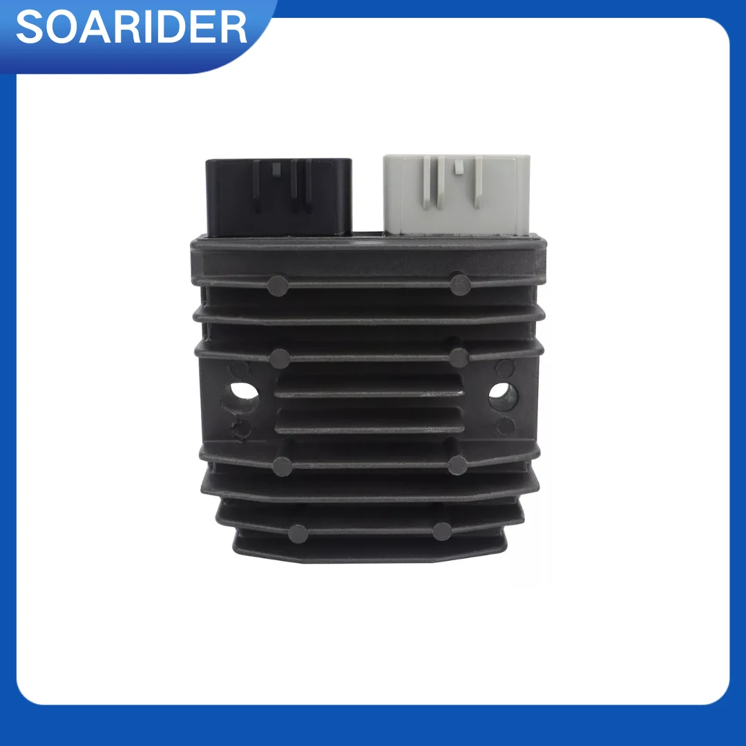 Motorcycle Voltage Regulator Rectifier for Yamaha YZF R1 1D7-81960-00-00 1D7-81960-01-00
Motorcycle Voltage Regulator Rectifier for Yamaha YZF R1 1D7-81960-00-00 1D7-81960-01-00