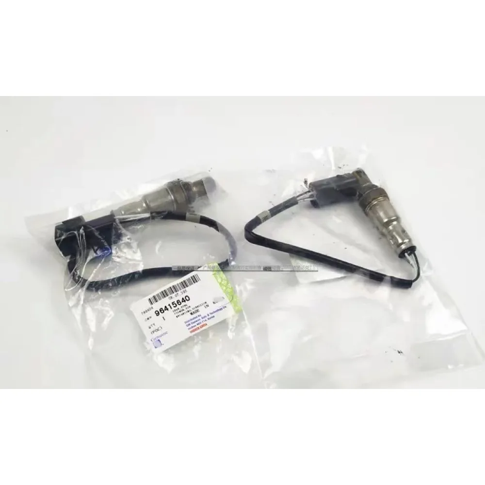 2.4 3.2 Front Rear Oxygen Sensors Three-way Catalytic for Chevrolet Captiva for Opel Antara 2008-2010 2011 2017 96415640
2.4 3.2 Front Rear Oxygen Sensors Three-way Catalytic for Chevrolet Captiva for Opel Antara 2008-2010 2011 2017 96415640