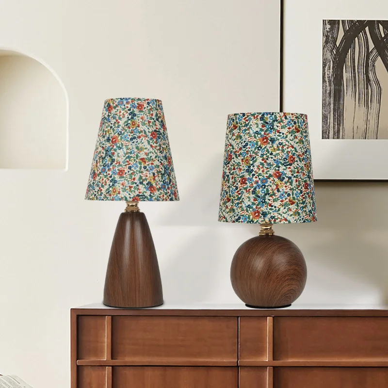 Floral Ceramic Table Lamp, French Vintage Night Light, Ins Rural Countryside Desk Lamp for Bedroom Bedside Decor
Floral Ceramic Table Lamp, French Vintage Night Light, Ins Rural Countryside Desk Lamp for Bedroom Bedside Decor
