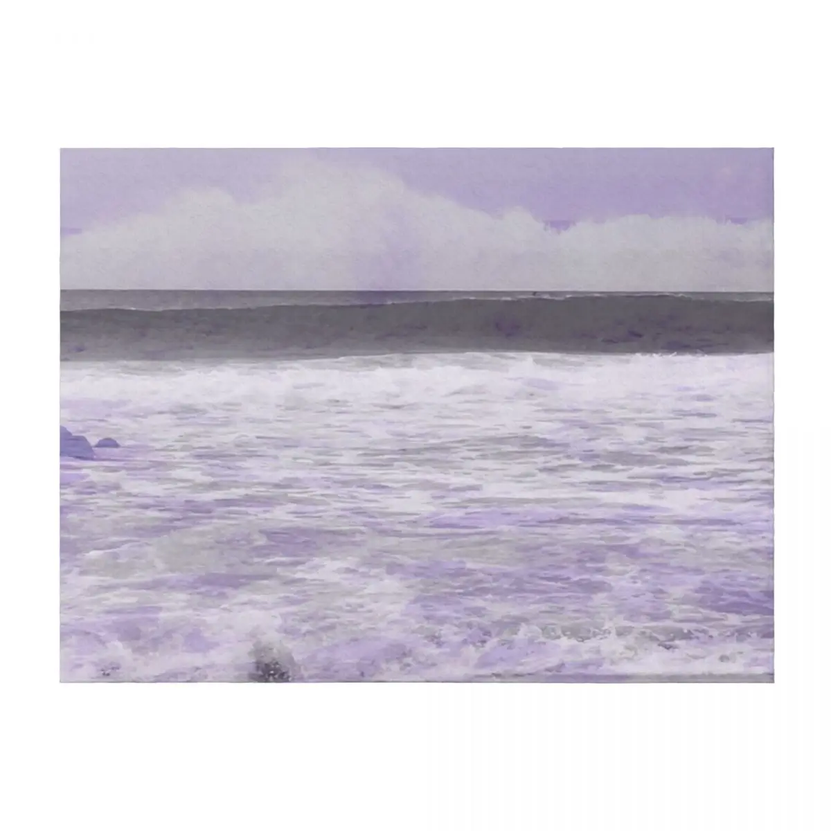 Ocean Waves Throw Blanket Bed Fashionable Soft heavy to sleep Giant Sofa Blankets
Ocean Waves Throw Blanket Bed Fashionable Soft heavy to sleep Giant Sofa Blankets