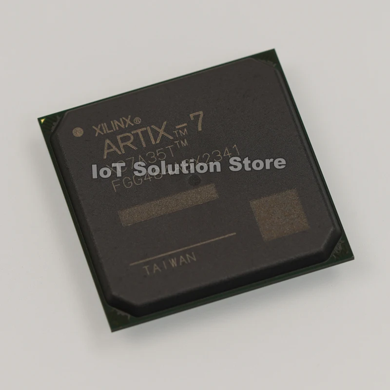 XA7Z020-1CLG484Q XC3S700A-4FGG484C XC3S700AN-4FGG484I XC3S1400A-4FGG484C XC3SD1800A-4CSG484I XC6SLX25-2FGG484C New FPGA/CPLD
XA7Z020-1CLG484Q XC3S700A-4FGG484C XC3S700AN-4FGG484I XC3S1400A-4FGG484C XC3SD1800A-4CSG484I XC6SLX25-2FGG484C New FPGA/CPLD