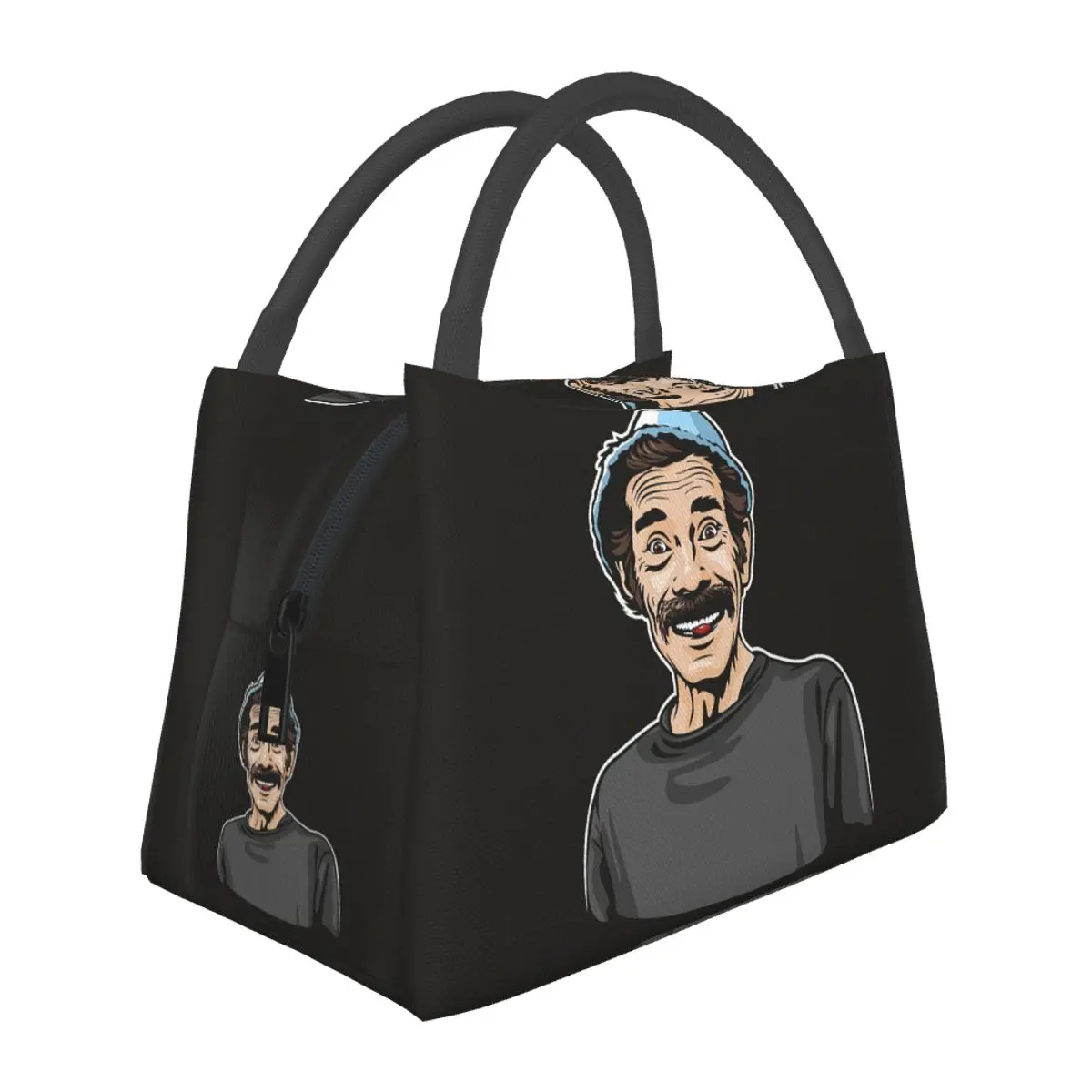 Термосумка для обедов Don Ramon El Chavo Del Ocho для женщин, контейнер для пикника, термоконтейнер для еды, сумка-холодильник для ланча
Термосумка для обедов Don Ramon El Chavo Del Ocho для женщин, контейнер для пикника, термоконтейнер для еды, сумка-холодильник для ланча