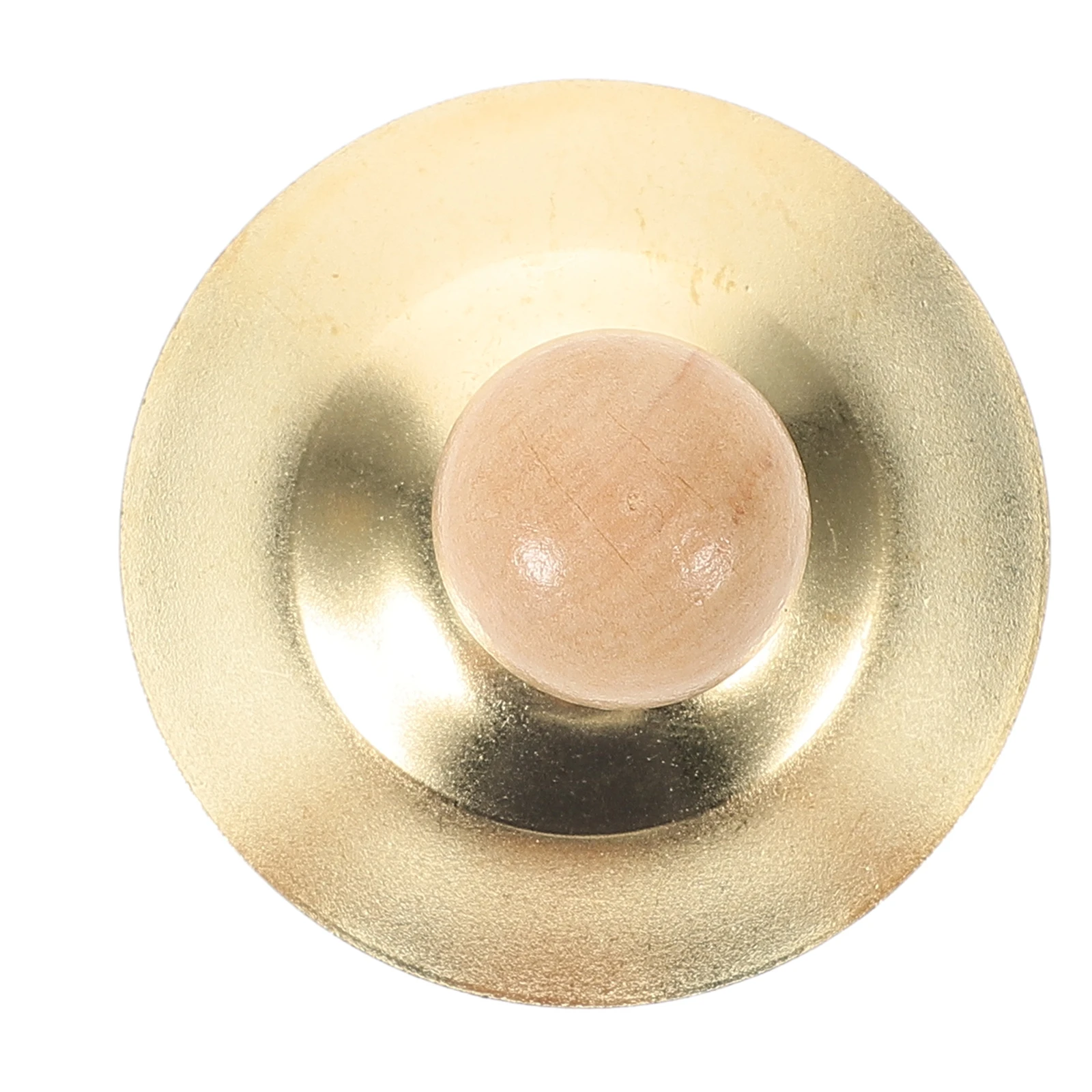 1 Pair Finger Cymbals Kids Small Musical Instruments Hand Percussion Cymbals With Wooden Handle Clear Crisp Sound Wood
1 Pair Finger Cymbals Kids Small Musical Instruments Hand Percussion Cymbals With Wooden Handle Clear Crisp Sound Wood