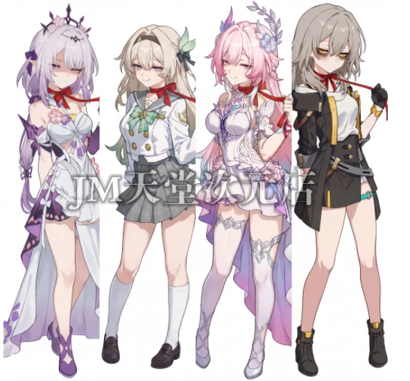 Japanese Anime Honkai:Star Rail Firefly Castorice Acrylic Stand Figure Model Plate Cosplay Collection Desktop Decor Gifts JM
Japanese Anime Honkai:Star Rail Firefly Castorice Acrylic Stand Figure Model Plate Cosplay Collection Desktop Decor Gifts JM