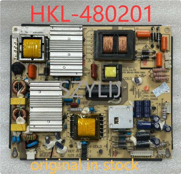 power supply board LED50F3000W 401-2K201-D4211 HKL-480201 HKL500201 HKL500208 good working part
power supply board LED50F3000W 401-2K201-D4211 HKL-480201 HKL500201 HKL500208 good working part
