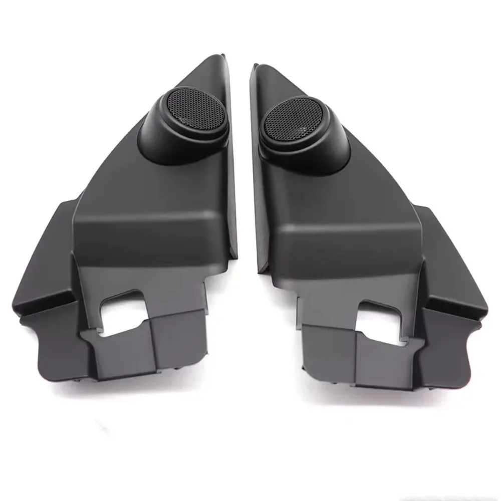 AE-For NISSAN 2016-2022 QASHQAI X-TRAIL Car Audio Modification Dedicated Tweeter Cover High Pitched Speaker Cover Lossless Upgr
AE-For NISSAN 2016-2022 QASHQAI X-TRAIL Car Audio Modification Dedicated Tweeter Cover High Pitched Speaker Cover Lossless Upgr