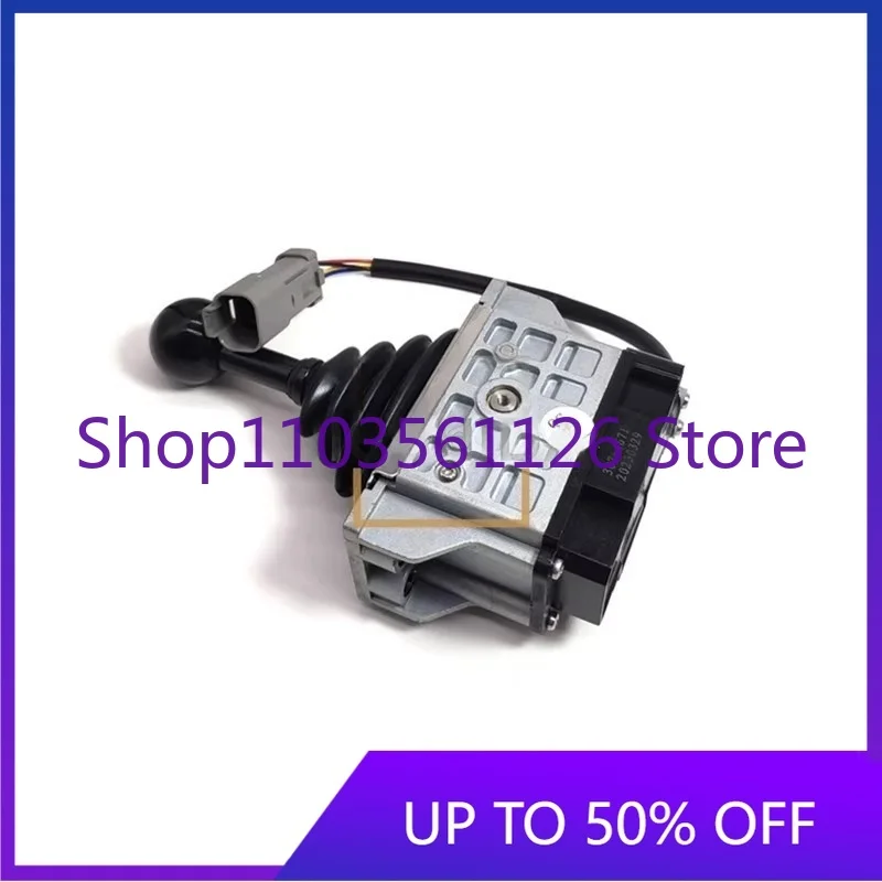 953D 963D 973D 950H High Quality Loader Control Lever Handle Assembly 307-4671 Control Valve Stem for Heavy Equipment
953D 963D 973D 950H High Quality Loader Control Lever Handle Assembly 307-4671 Control Valve Stem for Heavy Equipment