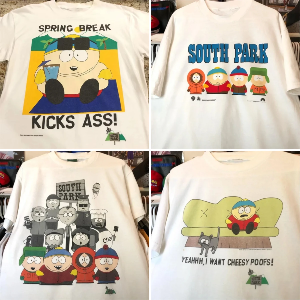 Summer Kenny McCormick South Park Funny T Shirt Anime Peripheral Print Crew Neck Short Sleeve T-Shirt Men Women Cotton Tops Tee
Summer Kenny McCormick South Park Funny T Shirt Anime Peripheral Print Crew Neck Short Sleeve T-Shirt Men Women Cotton Tops Tee