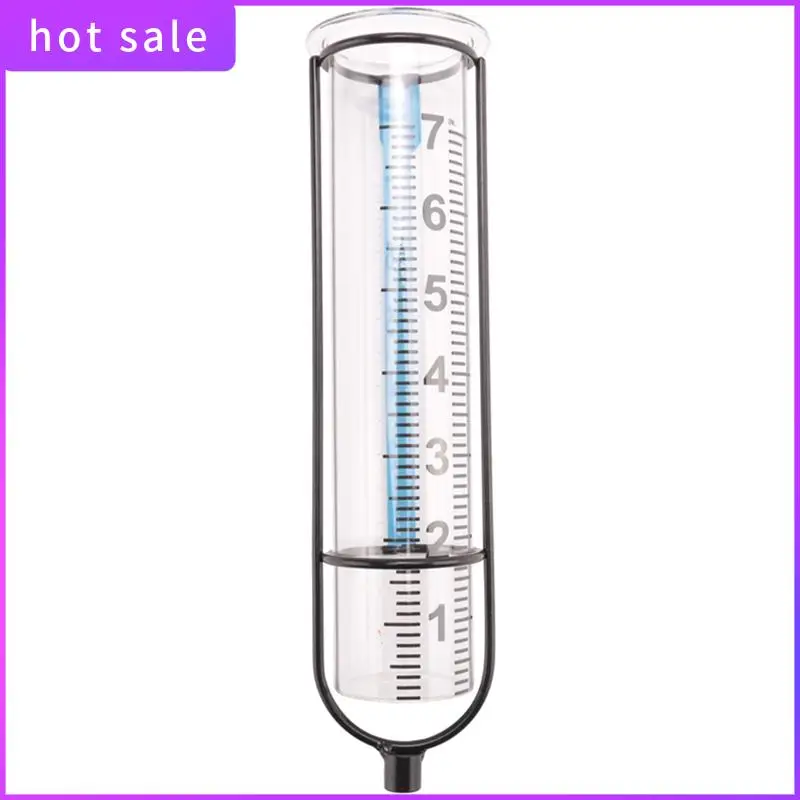 Rain Gauge Decorative Rain Measure Gauge Best Rated Rain Gauges For Yard With Stake
Rain Gauge Decorative Rain Measure Gauge Best Rated Rain Gauges For Yard With Stake