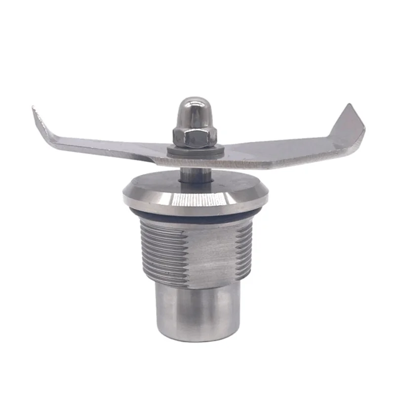 Replacement Blade for Hamilton Beach HBH550/650/850 Blender Blades Smoothie Machine Mixer Accessories Blades GSY
Replacement Blade for Hamilton Beach HBH550/650/850 Blender Blades Smoothie Machine Mixer Accessories Blades GSY