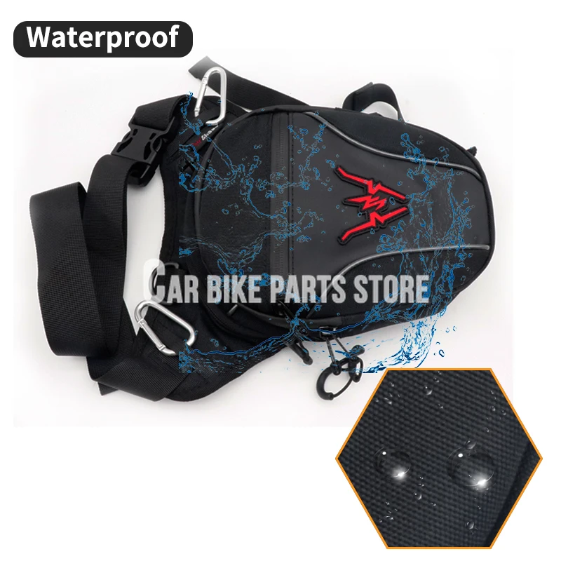 Motorcycle Drop Waist Leg Bag Thigh Belt Hip Bum Waterproof Motorbike Tactical Travel Cell/ Mobile Phone Purse Fanny Pack Bags
Motorcycle Drop Waist Leg Bag Thigh Belt Hip Bum Waterproof Motorbike Tactical Travel Cell/ Mobile Phone Purse Fanny Pack Bags
