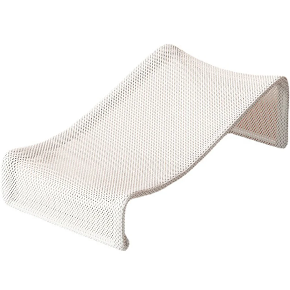 Baby Bath Net Infant Support Seat Cushion Mats Bathtub Toddler Carbon Steel Pad Child
Baby Bath Net Infant Support Seat Cushion Mats Bathtub Toddler Carbon Steel Pad Child