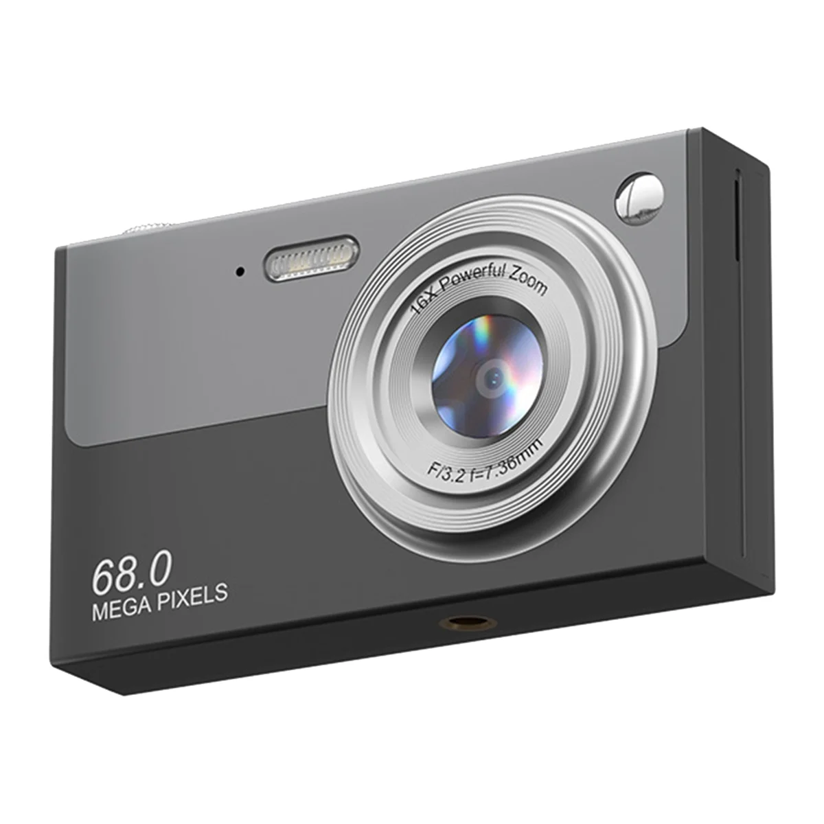 SVFE-g4K Digital Camera WiFi Compact Camcorder 6800W Pixels 16x Zoom Dual Lens Selfie Cam 1080P Autofocus Photography
SVFE-g4K Digital Camera WiFi Compact Camcorder 6800W Pixels 16x Zoom Dual Lens Selfie Cam 1080P Autofocus Photography