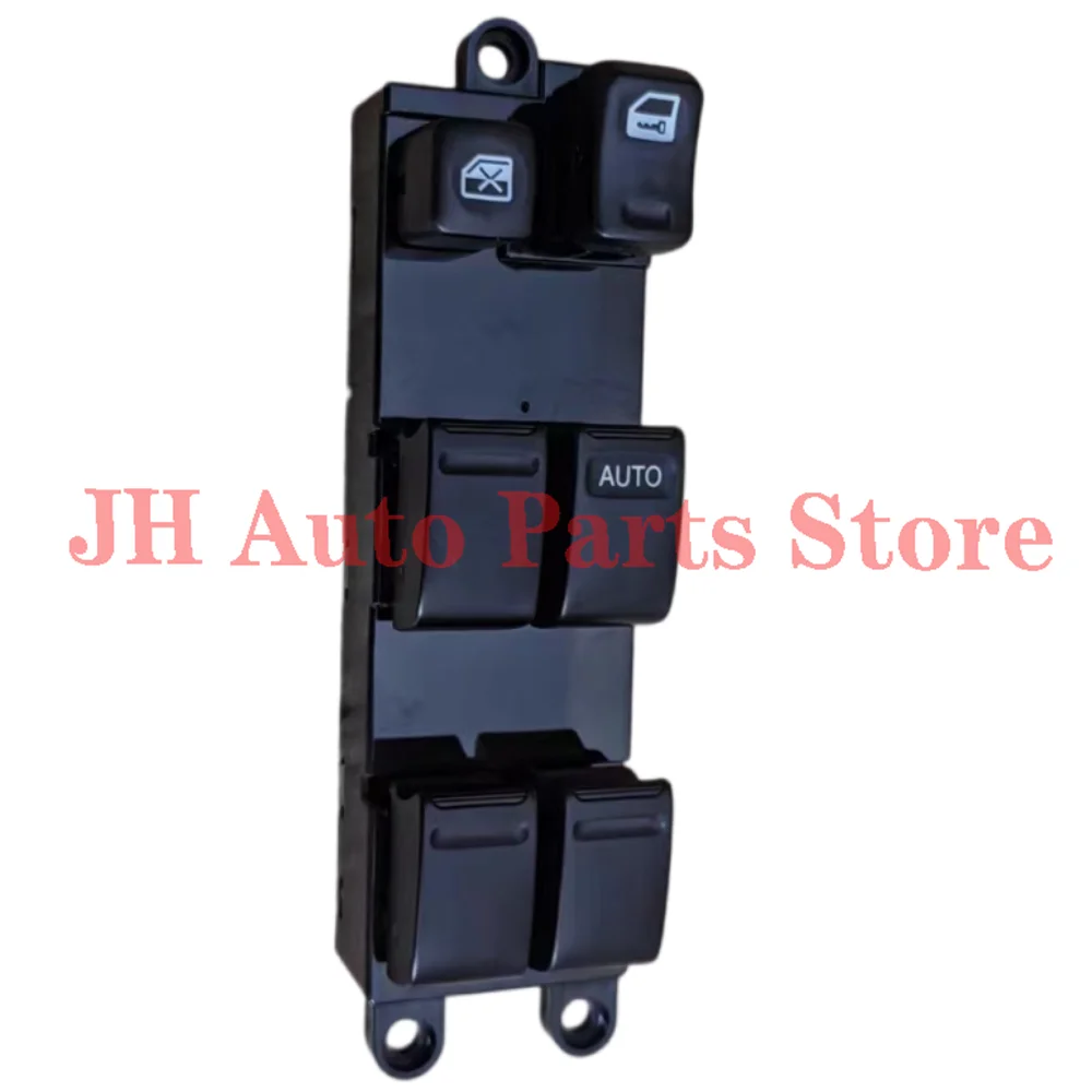 JH RHD Main Power Window Switch Window Control Unit For Subaru Forester 83071-SA150 83071SA150 83071 SA150
JH RHD Main Power Window Switch Window Control Unit For Subaru Forester 83071-SA150 83071SA150 83071 SA150