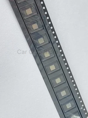 NEW and Original Htsop32 audio power amplifier chip, 2 pieces Wholesale one-stop distribution list
NEW and Original Htsop32 audio power amplifier chip, 2 pieces Wholesale one-stop distribution list