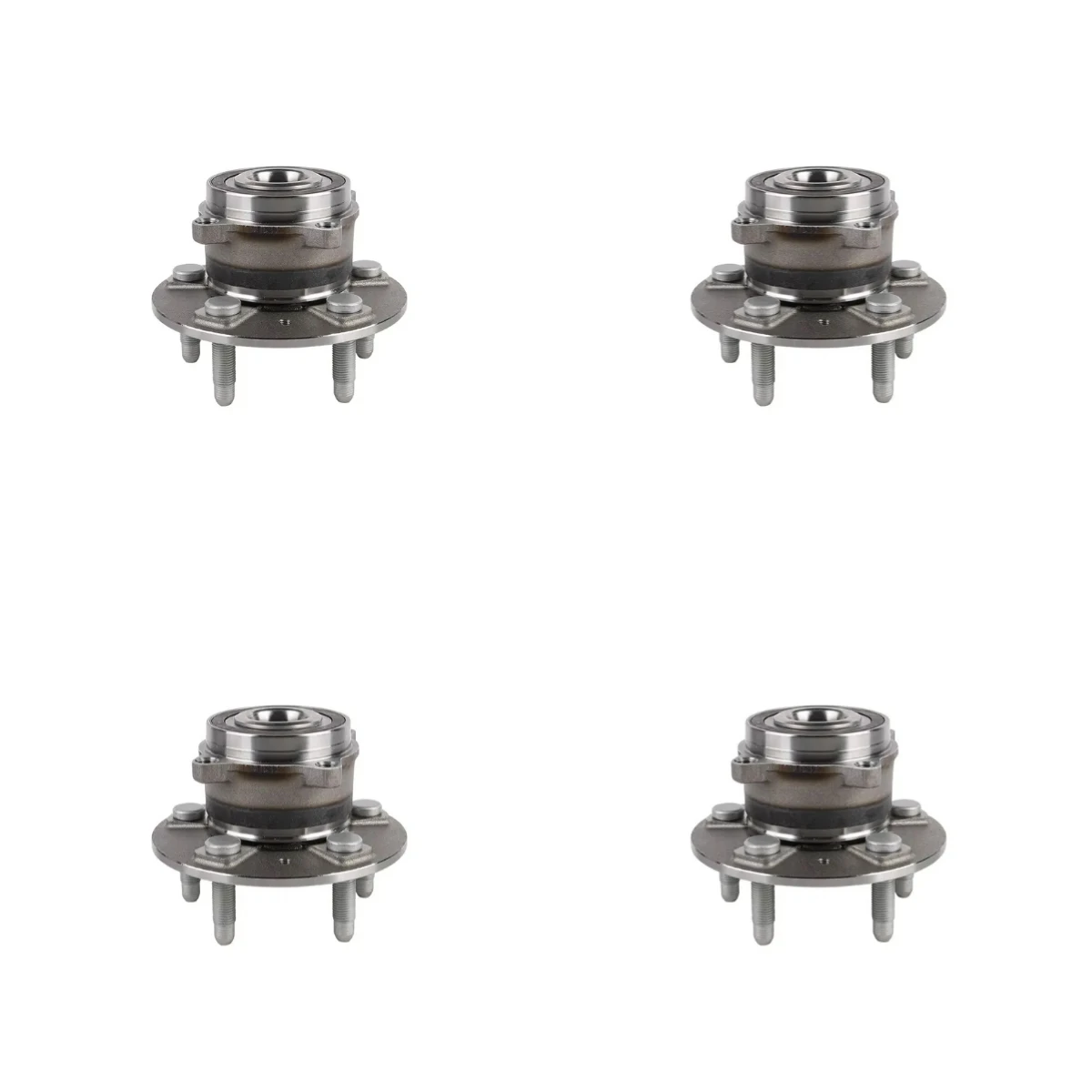 High Quality Car Bearings Are Suitable for Model X Rear Wheel Hub Bearing Unit 1027170-00-A 10271170-00-B 102712100A
High Quality Car Bearings Are Suitable for Model X Rear Wheel Hub Bearing Unit 1027170-00-A 10271170-00-B 102712100A