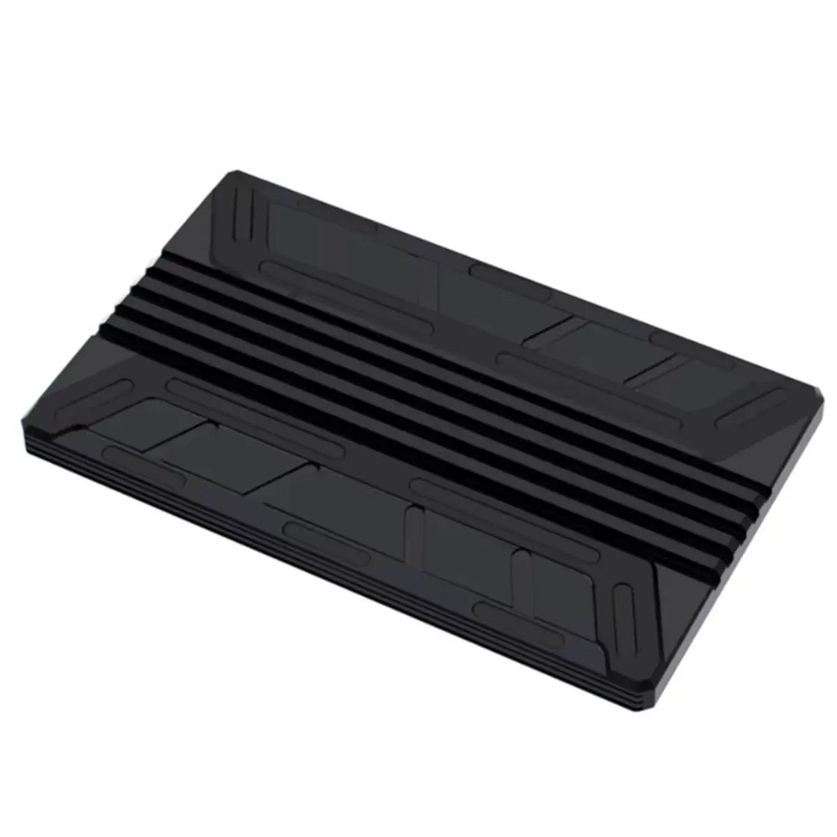 618 Mega Sale 2Pcs NVMe M.2 MKEY SSD RAID Array Expansion Adapter Card PCIe Split Card Heatsink for Speeding Up
618 Mega Sale 2Pcs NVMe M.2 MKEY SSD RAID Array Expansion Adapter Card PCIe Split Card Heatsink for Speeding Up