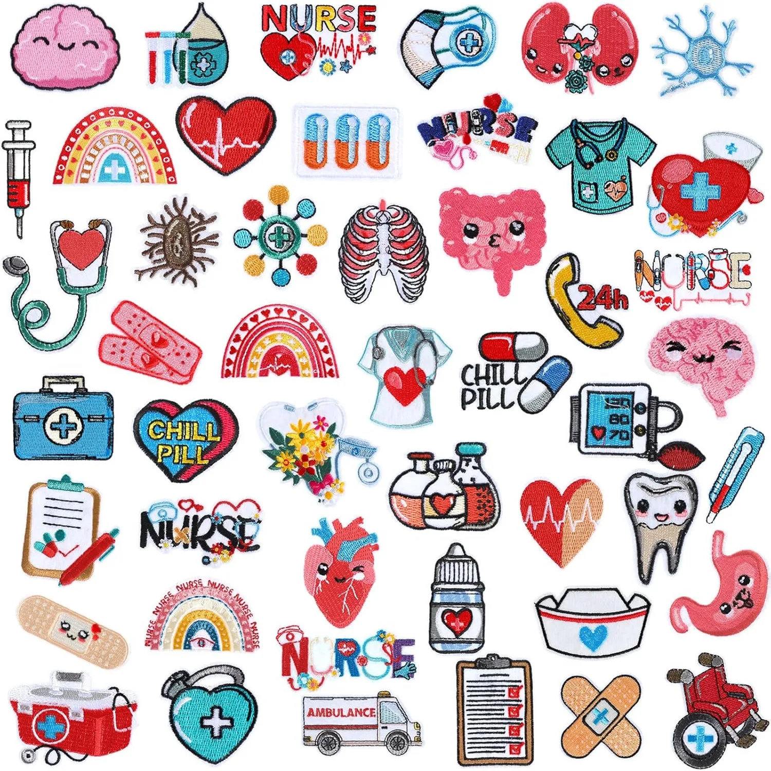 Железные нашивки для медсестры, пришивные утюги на аппликации, вышитые милые медицинские нашивки, декоративный ремонт, подарки на день медсестры, поделки своими руками
Железные нашивки для медсестры, пришивные утюги на аппликации, вышитые милые медицинские нашивки, декоративный ремонт, подарки на день медсестры, поделки своими руками