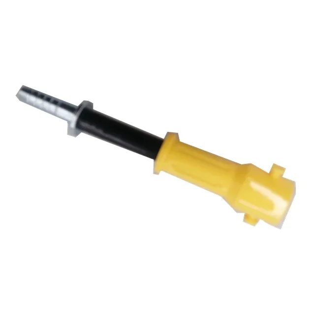 HOT SALE Bus Engine Dipstick 3963433 3976994
HOT SALE Bus Engine Dipstick 3963433 3976994