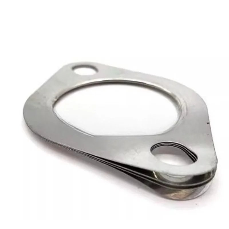 1 шт., оригинальные китайские прокладки глушителя, прокладки выпускного соединителя для Chery A3 Arrizo 5 7 Tiggo 5 7 5X
1 шт., оригинальные китайские прокладки глушителя, прокладки выпускного соединителя для Chery A3 Arrizo 5 7 Tiggo 5 7 5X