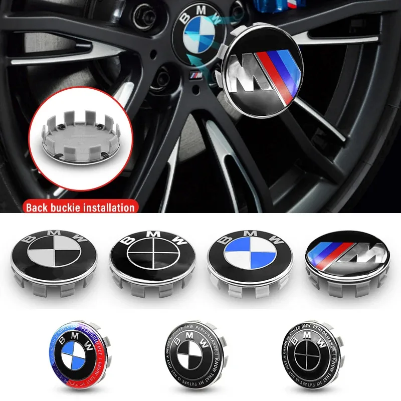 Комплект из 4 колпачков для центра диска колеса 56 мм и 68 мм, подходят для BMW G30 G32 G01 G26 G23 G22 F40 G02 G05 G06 G07, аксессуары для тюнинга
Комплект из 4 колпачков для центра диска колеса 56 мм и 68 мм, подходят для BMW G30 G32 G01 G26 G23 G22 F40 G02 G05 G06 G07, аксессуары для тюнинга