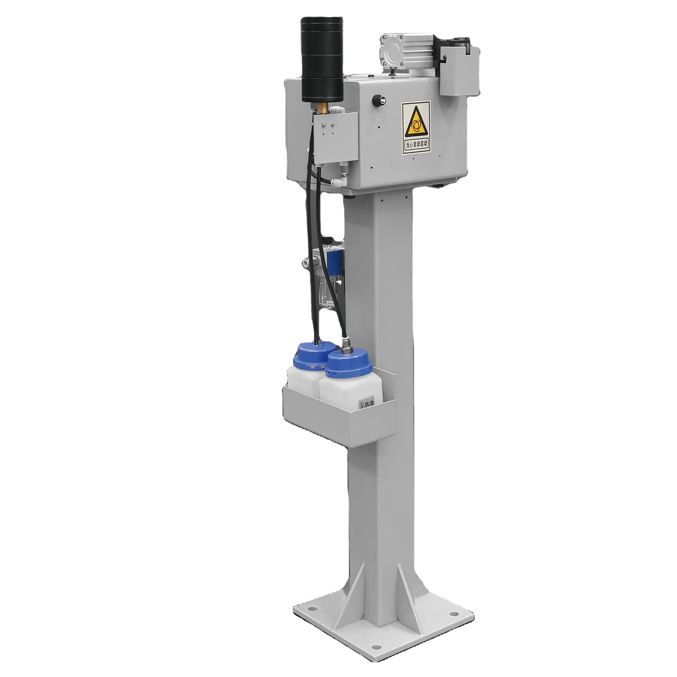 Good Band In China Bottom Price Spool Pneumatic High Quality Mig Robotic Welding Gun Cleaner
Good Band In China Bottom Price Spool Pneumatic High Quality Mig Robotic Welding Gun Cleaner