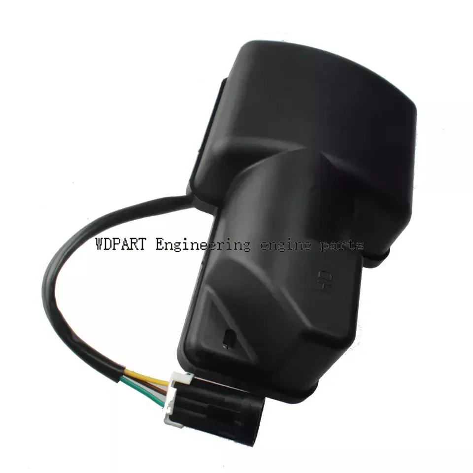 6679476 6677836 Windshield Wiper Motor Assembly For Bobcat S130 S175 S185 S205 S220 S250 S300 S330 T110 T140 T180 T190
6679476 6677836 Windshield Wiper Motor Assembly For Bobcat S130 S175 S185 S205 S220 S250 S300 S330 T110 T140 T180 T190