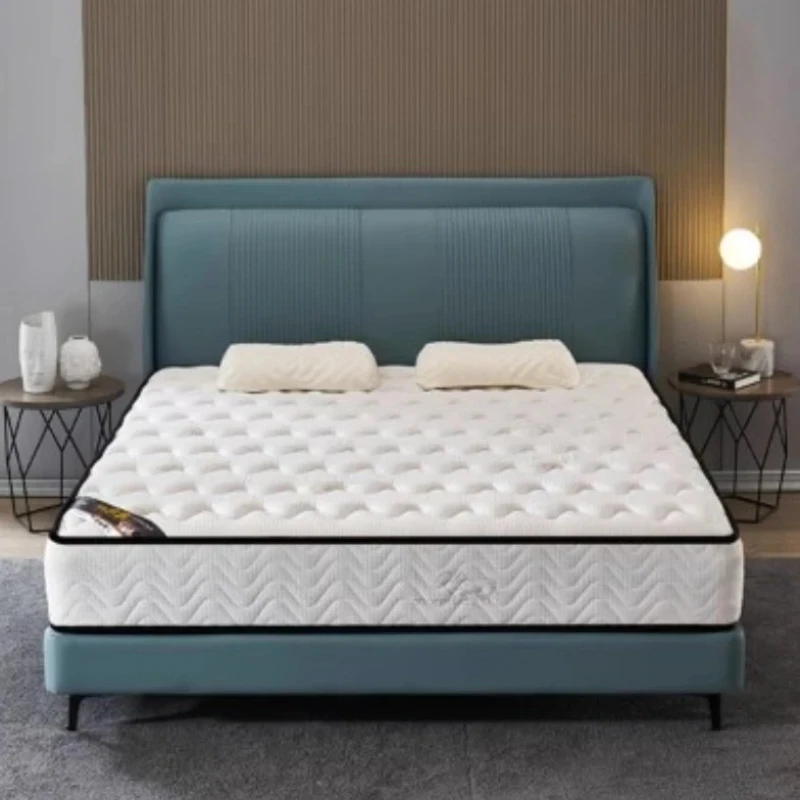 Twin Size Spring Mattresses High Quality King Firm Home Mattress Thailand Latex Materasso Matrimoniale Furniture For Bedroom
Twin Size Spring Mattresses High Quality King Firm Home Mattress Thailand Latex Materasso Matrimoniale Furniture For Bedroom