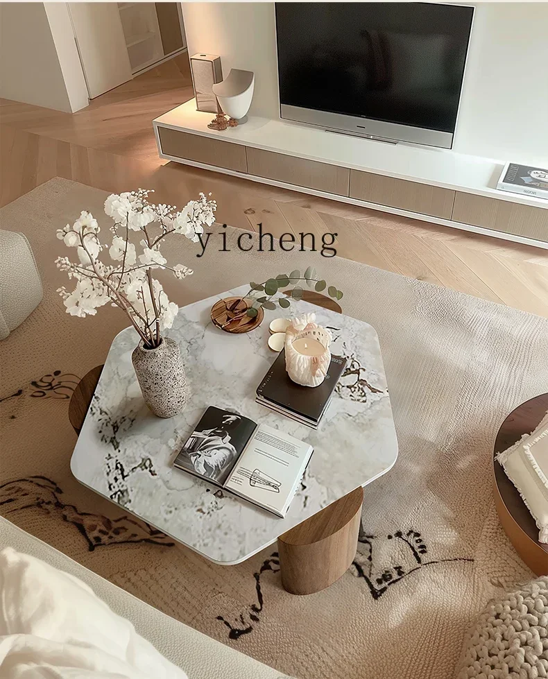 zz luxury stone coffee table modern simple pure natural high-grade cream art solid wood coffee table
zz luxury stone coffee table modern simple pure natural high-grade cream art solid wood coffee table
