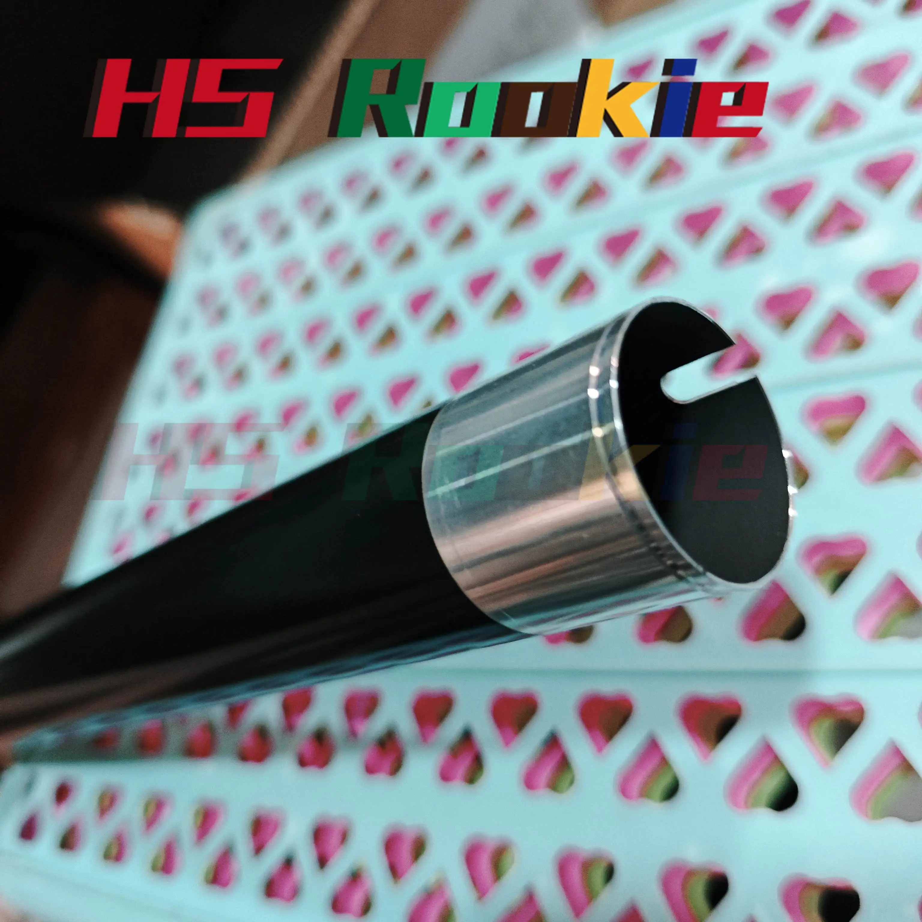 5pcs New Upper Fuser Roller 6LK72100000 used for Toshiba 2008A 2508 2518 2518A 3018 3018A 3008 3508 4508 5008 5018
5pcs New Upper Fuser Roller 6LK72100000 used for Toshiba 2008A 2508 2518 2518A 3018 3018A 3008 3508 4508 5008 5018