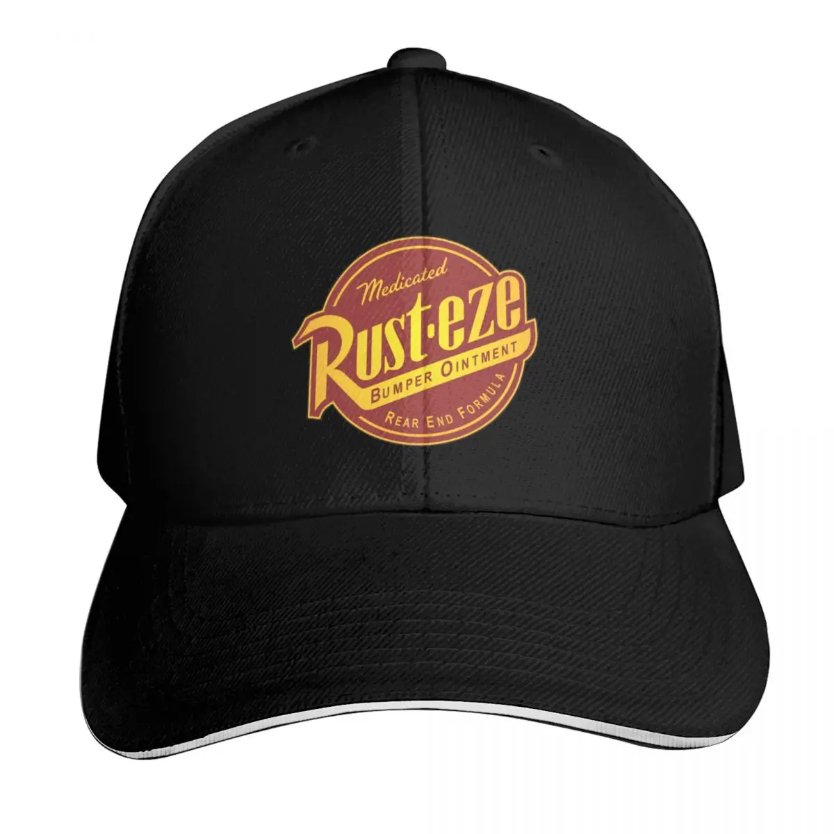 Rusteze Baseball Cap hiking hat fishing caps man Wild Ball Hat Sunscreen Caps Women Men's
Rusteze Baseball Cap hiking hat fishing caps man Wild Ball Hat Sunscreen Caps Women Men's