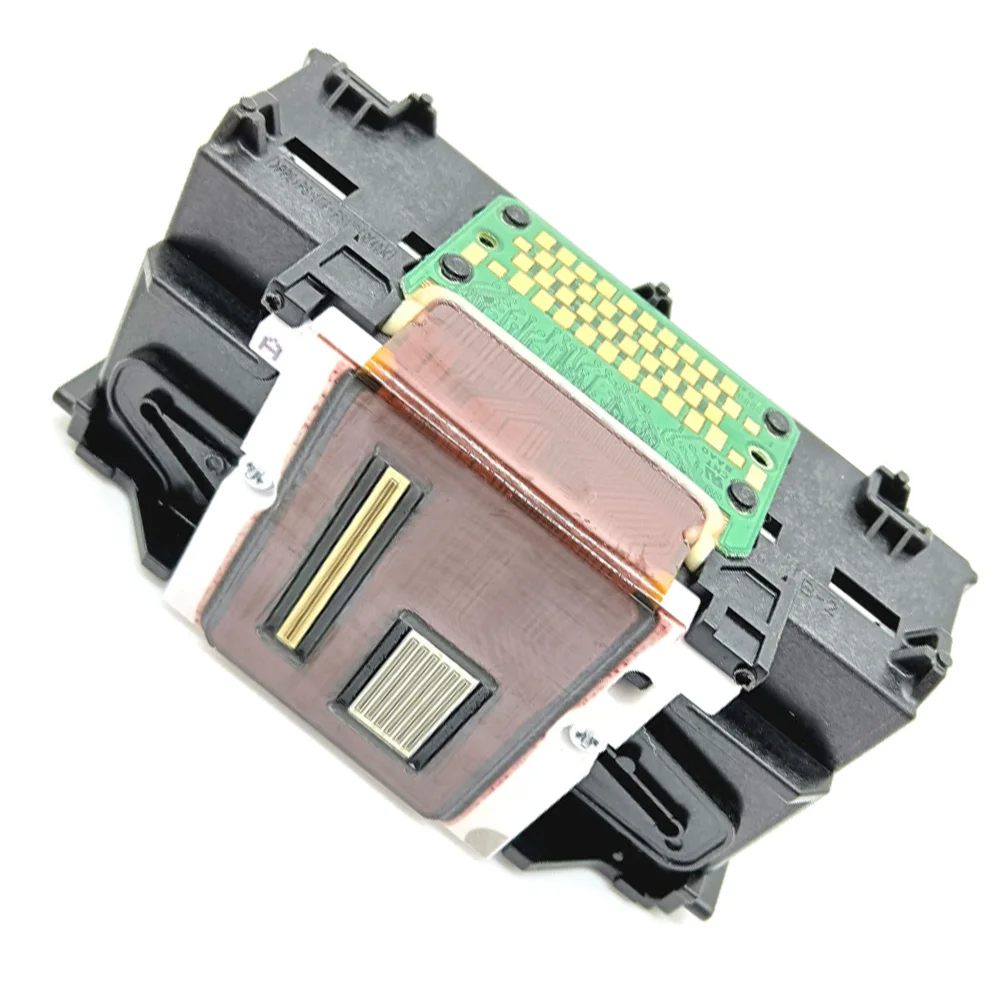 Головка принтера QY6-0089 подходит для Canon PIXMA TS6210 TS6200 TS5040 TR8600 TS5060 TS5020 TS6051 TS6280 TS6230 TR8530 TS5053 TS5051
Головка принтера QY6-0089 подходит для Canon PIXMA TS6210 TS6200 TS5040 TR8600 TS5060 TS5020 TS6051 TS6280 TS6230 TR8530 TS5053 TS5051