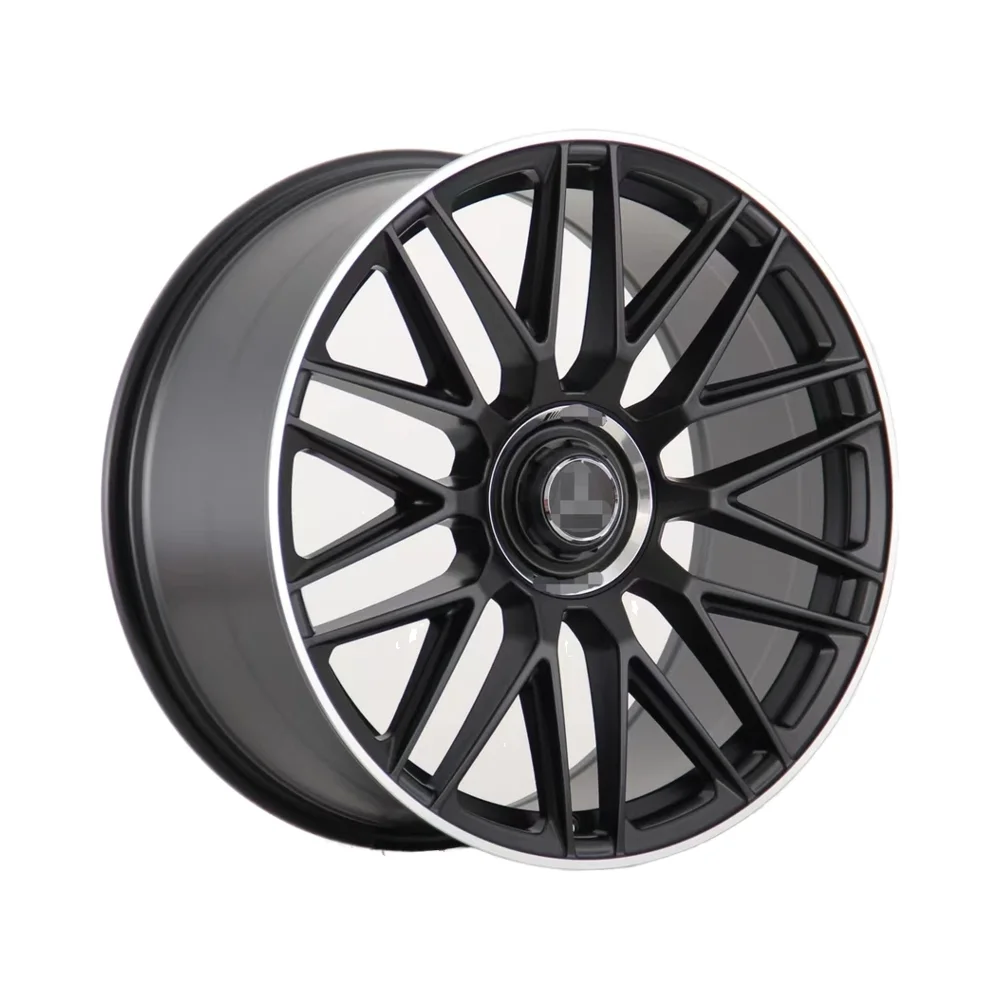 Aluminum Alloy Wheel Hub 18 19 20 22inch Passenger Car Wheels 5X112PCD Cars Rims Multi- Spoke Design ET36 for C E S
Aluminum Alloy Wheel Hub 18 19 20 22inch Passenger Car Wheels 5X112PCD Cars Rims Multi- Spoke Design ET36 for C E S