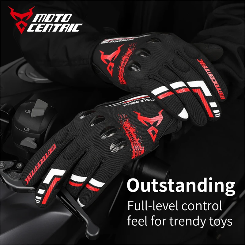 Motorcycle Riding Gloves Men Touchscreen Motocross Gloves Anti-fall Anti-slip Motorbike Gloves Breathable Dirt Bike ATV Gloves
Motorcycle Riding Gloves Men Touchscreen Motocross Gloves Anti-fall Anti-slip Motorbike Gloves Breathable Dirt Bike ATV Gloves