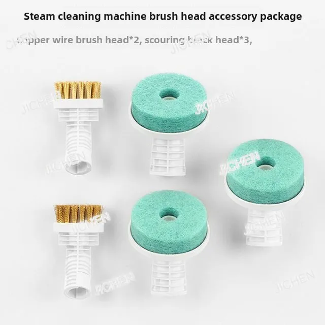 ZQA подходит для насадки щетки для чистки паровой швабры ZQ600/ZQ610/ZQ650
ZQA подходит для насадки щетки для чистки паровой швабры ZQ600/ZQ610/ZQ650