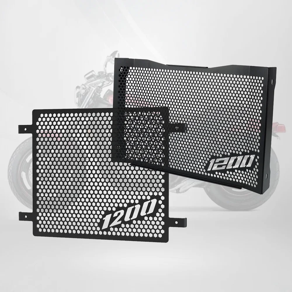 For YAMAHA VMAX 1200 V-MAX 1200 1985-2005 2006 2007 Motorcycle Water Tank Cover Radiator Grill Protector Guard Protection Cover
For YAMAHA VMAX 1200 V-MAX 1200 1985-2005 2006 2007 Motorcycle Water Tank Cover Radiator Grill Protector Guard Protection Cover