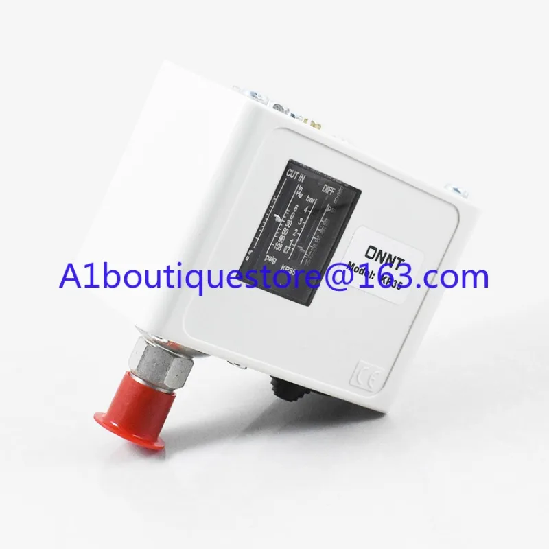 KP1 /2 /5/35 /36 pressure switch adjustable refrigeration compressor pressure controller
KP1 /2 /5/35 /36 pressure switch adjustable refrigeration compressor pressure controller