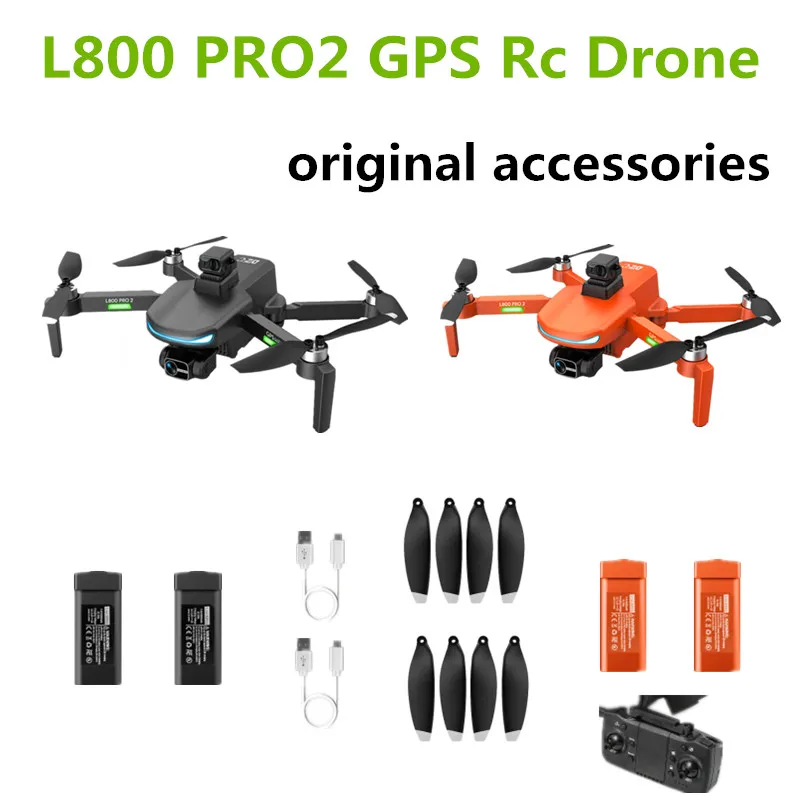 7.6V 3000mAh Battery Original Propeller Maple Leaf /USB Cable Use For L800 PRO 2 Drone Spare Parts
7.6V 3000mAh Battery Original Propeller Maple Leaf /USB Cable Use For L800 PRO 2 Drone Spare Parts