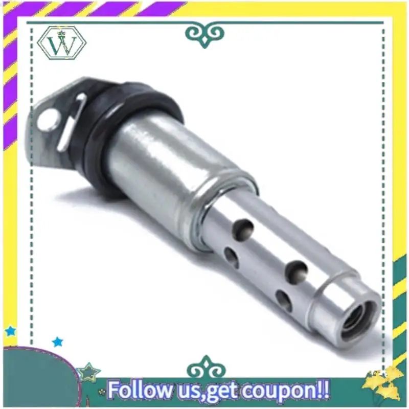 Upgraded Valvetronic Solenoid Valve For BMW 1 3 5 X3 X5 Z4 E60 E61 N51 N52 N54 11367585425 VVT Solenoid Valve
Upgraded Valvetronic Solenoid Valve For BMW 1 3 5 X3 X5 Z4 E60 E61 N51 N52 N54 11367585425 VVT Solenoid Valve