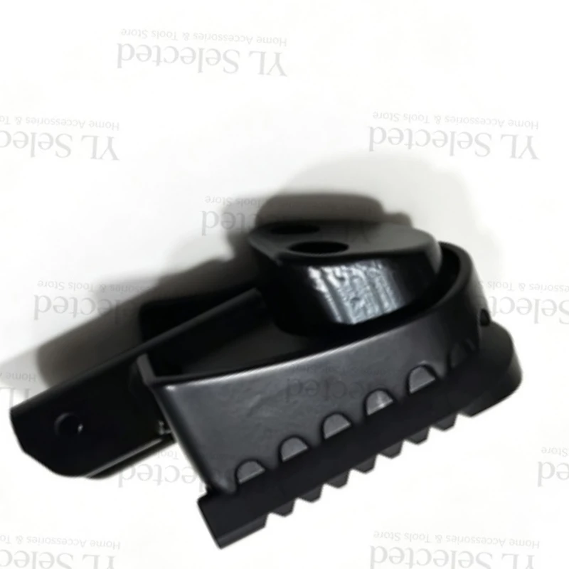 Foot Peg Rubber Mount Bracket Suitable for TRK702 TRK702X BJ700-5F Motorcycle Parts
Foot Peg Rubber Mount Bracket Suitable for TRK702 TRK702X BJ700-5F Motorcycle Parts