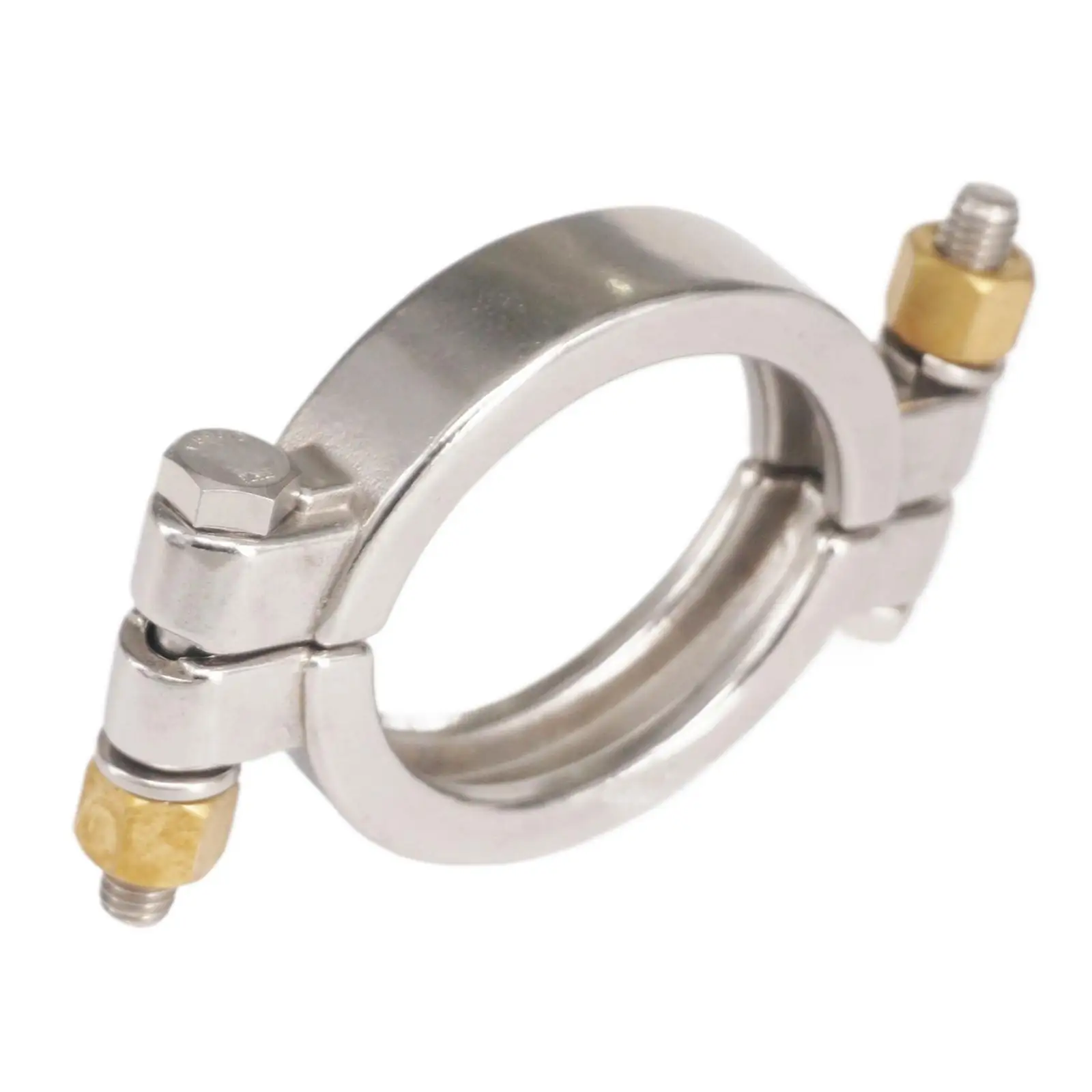 Тройной зажим высокого давления 0,5 дюйма 1 дюйм 1,5 дюйма 2 дюйма 2,5 дюйма 3 дюйма 3,5 дюйма 4 дюйма 5 дюймов 6 дюймов Санитарный наконечник из нержавеющей стали 304 Держатель зажима Tri-Clover
Тройной зажим высокого давления 0,5 дюйма 1 дюйм 1,5 дюйма 2 дюйма 2,5 дюйма 3 дюйма 3,5 дюйма 4 дюйма 5 дюймов 6 дюймов Санитарный наконечник из нержавеющей стали 304 Держатель зажима Tri-Clover