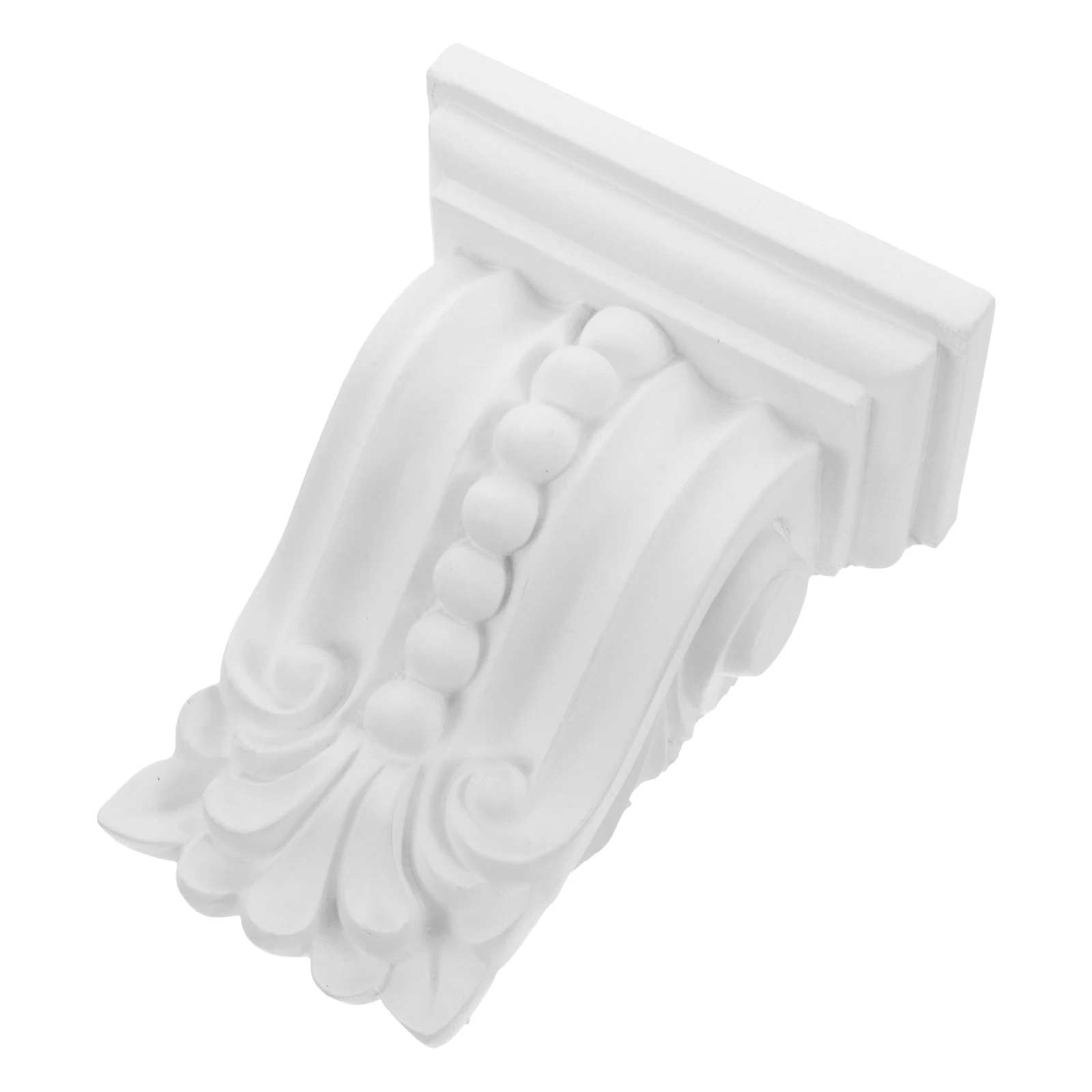 European Style Carved Decorative Applique PU Material Corbel Lightweight Durable Furniture Onlay Wall Ceiling Door Trim Moldings
European Style Carved Decorative Applique PU Material Corbel Lightweight Durable Furniture Onlay Wall Ceiling Door Trim Moldings