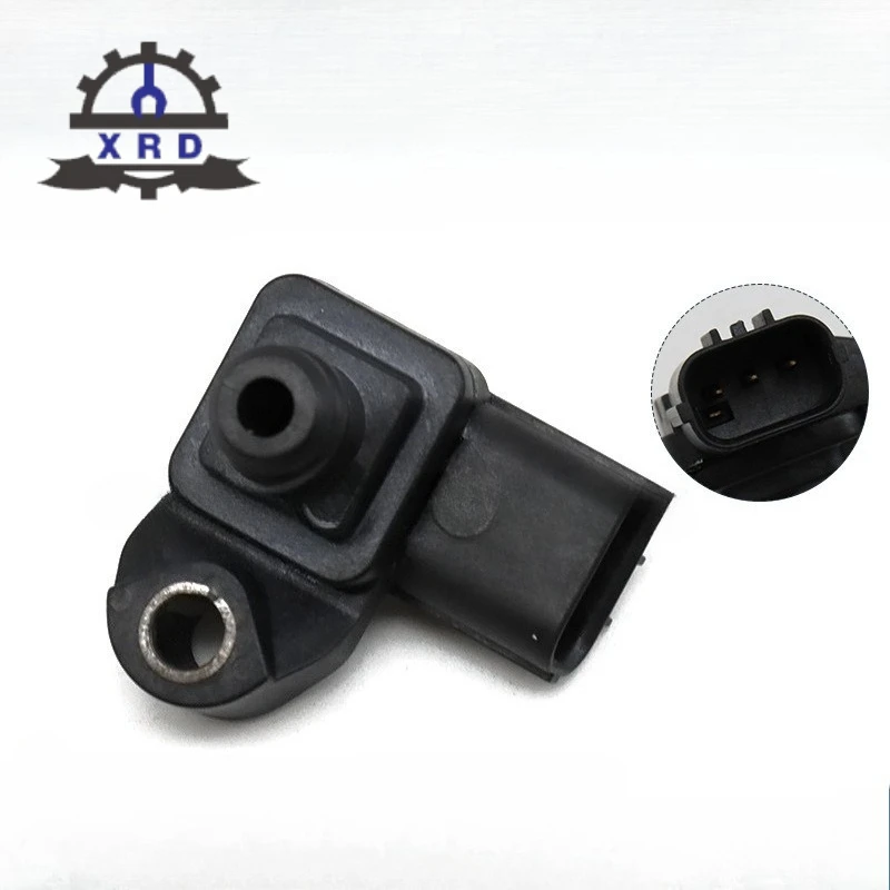 37830-PNC-003 Pressure MAP Sensor 079800-7240 0798007240 for Honda Accord Civic Element Acura RL TL TSX 37830PNC003
37830-PNC-003 Pressure MAP Sensor 079800-7240 0798007240 for Honda Accord Civic Element Acura RL TL TSX 37830PNC003