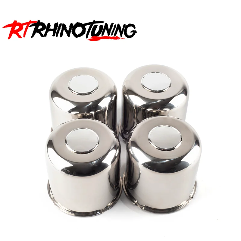RhinoTuning 1/4 шт. 130 мм (5.12 дюйма) стальные центральные колпачки-заглушки из нержавеющей стали для дисков с отверстием 114 мм (4.49 дюйма) и высотой 5.12 дюйма
RhinoTuning 1/4 шт. 130 мм (5.12 дюйма) стальные центральные колпачки-заглушки из нержавеющей стали для дисков с отверстием 114 мм (4.49 дюйма) и высотой 5.12 дюйма