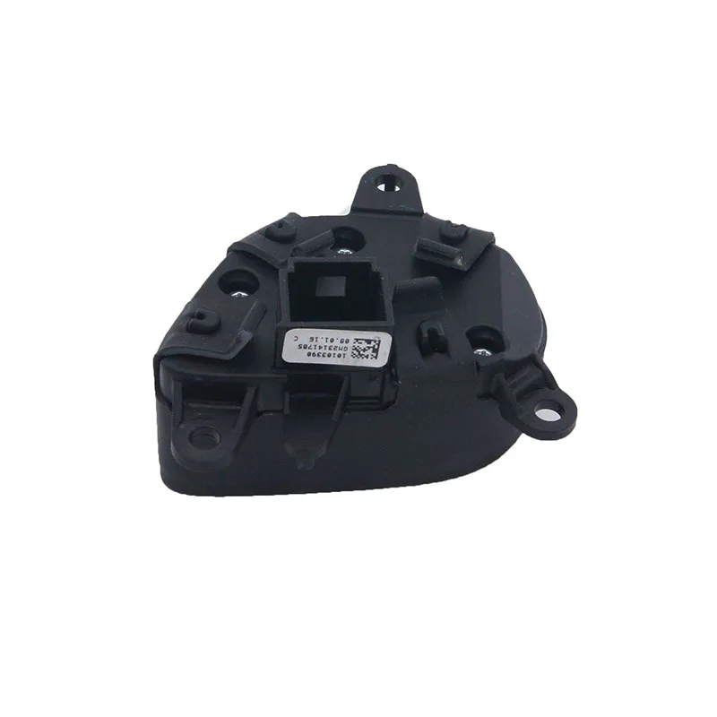 23141785 Подходит для автозапчастей Chevrolet, переключатель круиз-контроля на руле, круиз-переключатель с фиксированной скоростью
23141785 Подходит для автозапчастей Chevrolet, переключатель круиз-контроля на руле, круиз-переключатель с фиксированной скоростью