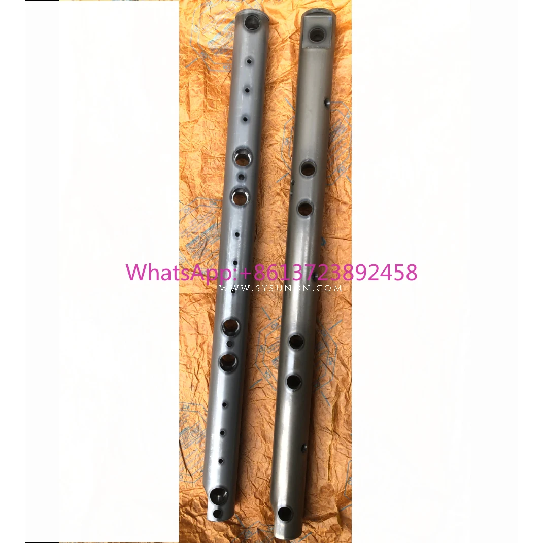 QSX15 Heavy Duty Truck diesel Engine Parts 2882571 4059306 Rocker Lever Shaft 
QSX15 Heavy Duty Truck diesel Engine Parts 2882571 4059306 Rocker Lever Shaft