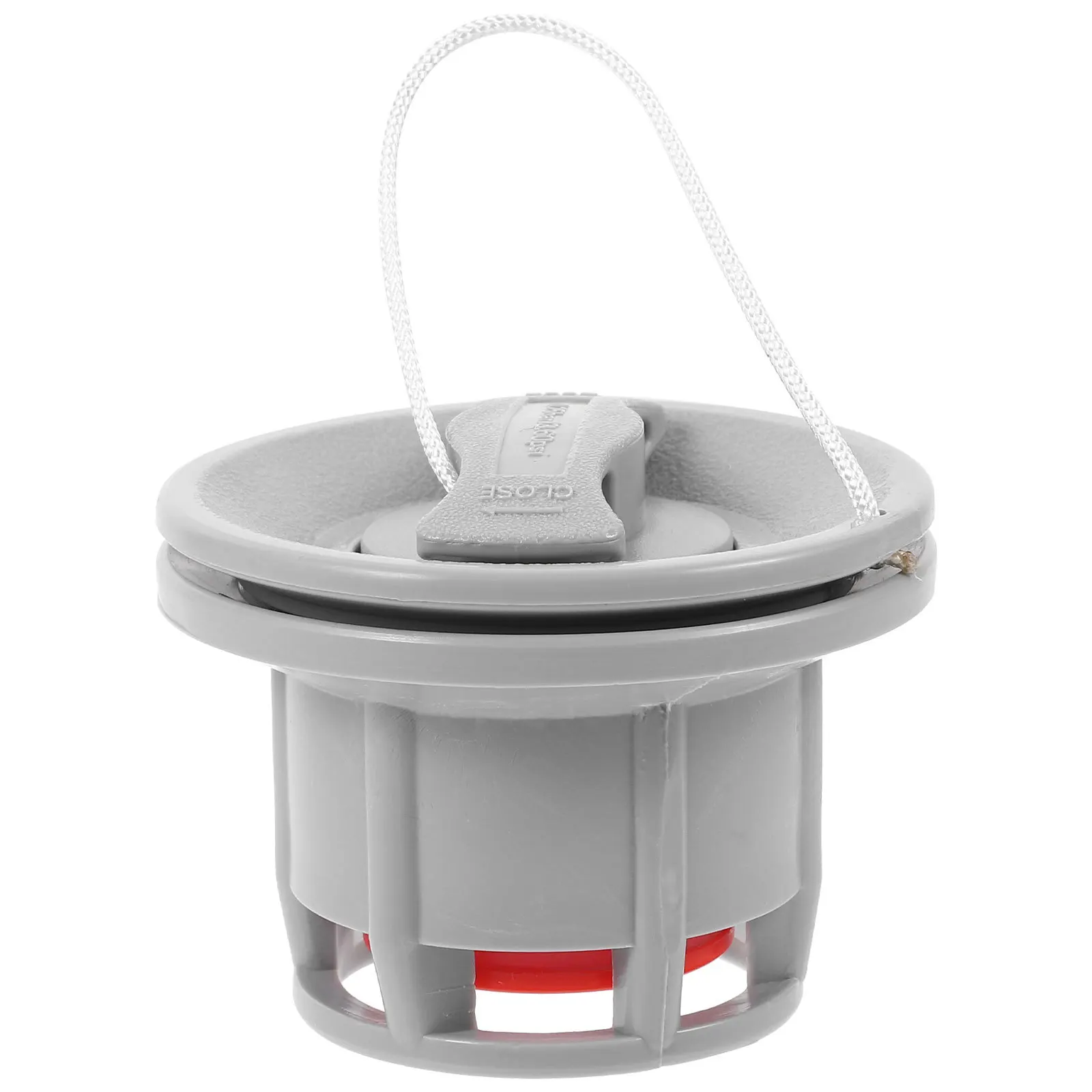 Inflatable Kayak Valve Replacement High Strength Sturdy Durable Pom Material Spring Protection Screen Bottom Prevent Leakage
Inflatable Kayak Valve Replacement High Strength Sturdy Durable Pom Material Spring Protection Screen Bottom Prevent Leakage