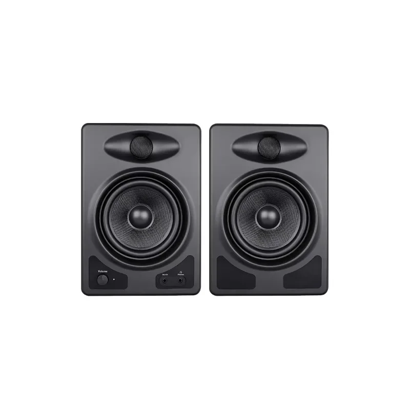 5-Inch active and passive professional audio speakers for video and lighting advanced professional audio equipment
5-Inch active and passive professional audio speakers for video and lighting advanced professional audio equipment